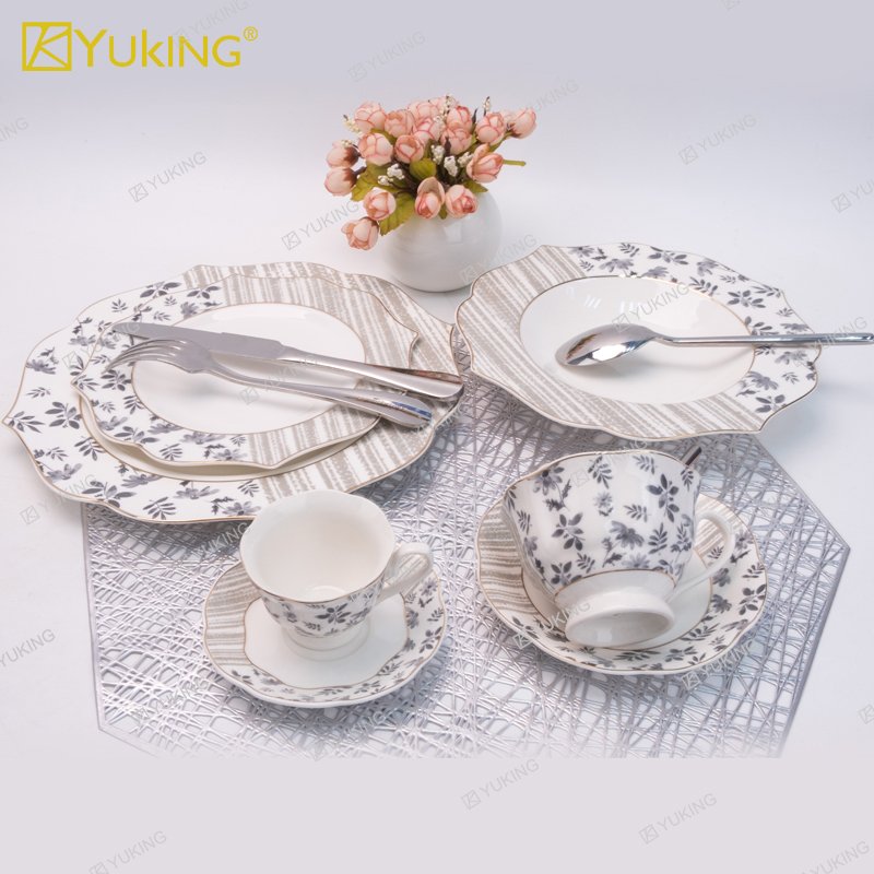 4 PCS Wheat Straw Cookware Sets Eco Dishes Biodegradable Dinner Plates Kids Dinnerware Sets Dishes Plate Dinner Platess Pink Zen