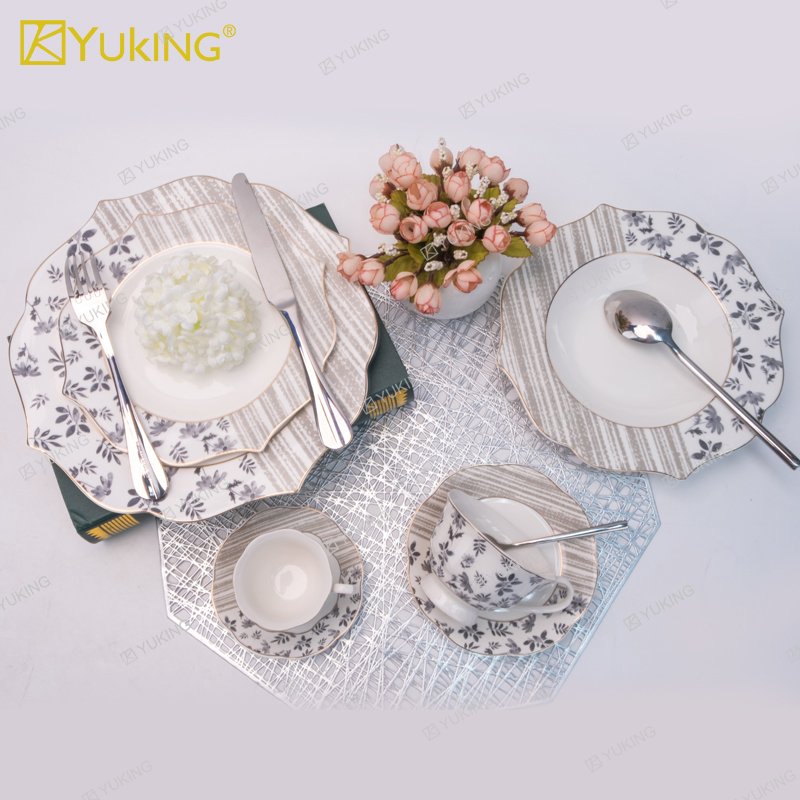 4 PCS Wheat Straw Cookware Sets Eco Dishes Biodegradable Dinner Plates Kids Dinnerware Sets Dishes Plate Dinner Platess Pink Zen