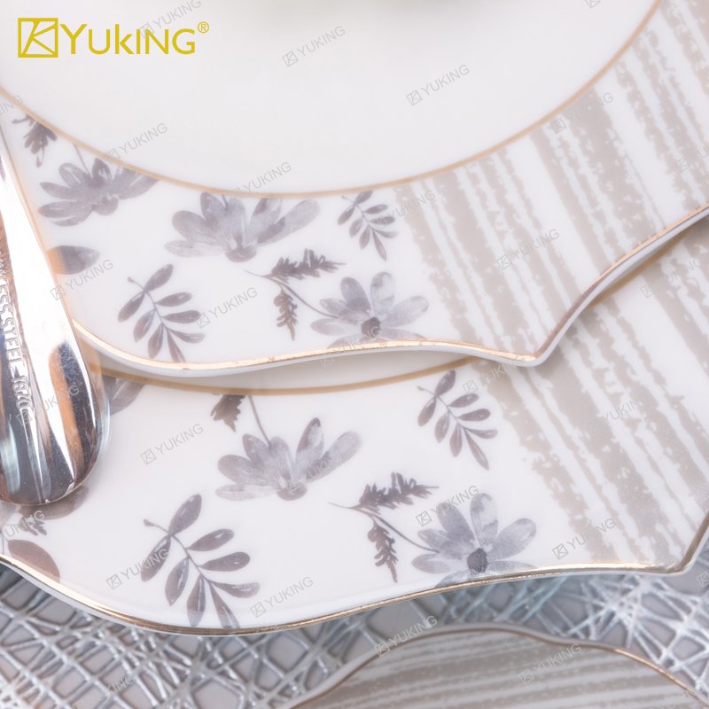 4 PCS Wheat Straw Cookware Sets Eco Dishes Biodegradable Dinner Plates Kids Dinnerware Sets Dishes Plate Dinner Platess Pink Zen