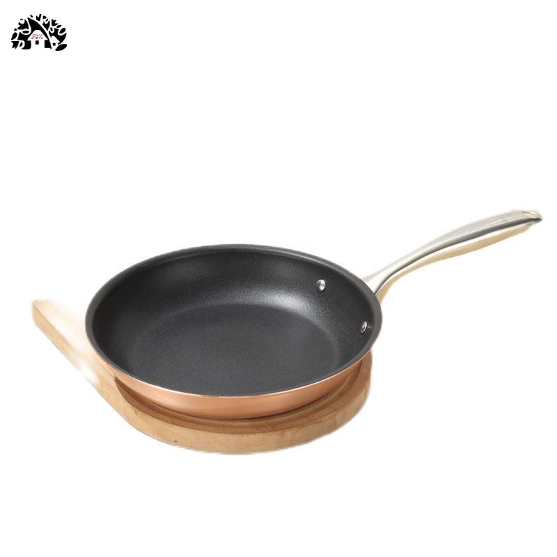 Hot sale Nonstick Cookware Sets Cooking Pots and Pans with Glass Lids Forged Aluminium Home Kitchenware Cooking Pot with Saucepa