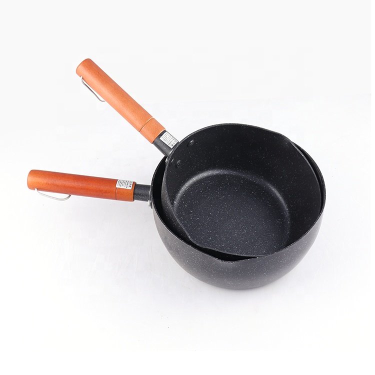 Kitchen Accessories Nonstick Cookware Set