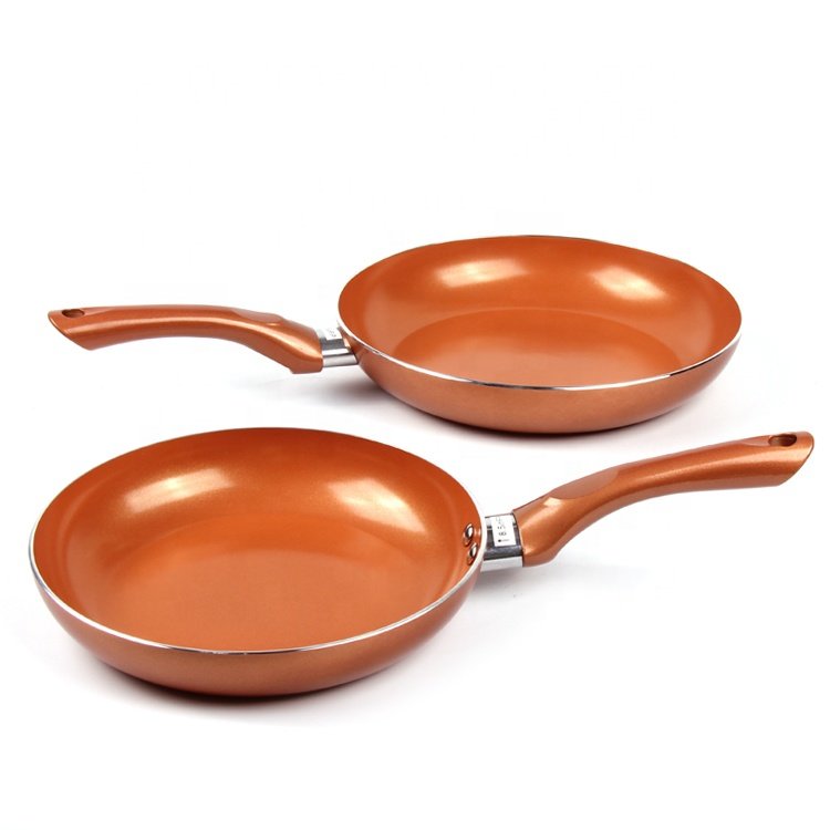 Kitchen Accessories Nonstick Cookware Set