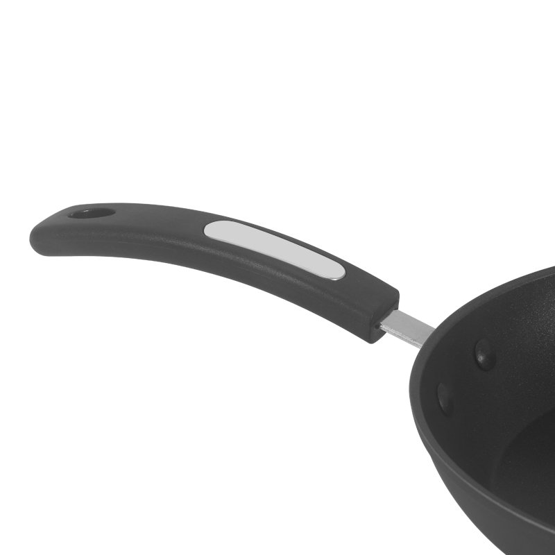 Aluminum Frying Pan Premium Kitchen Cookware Set