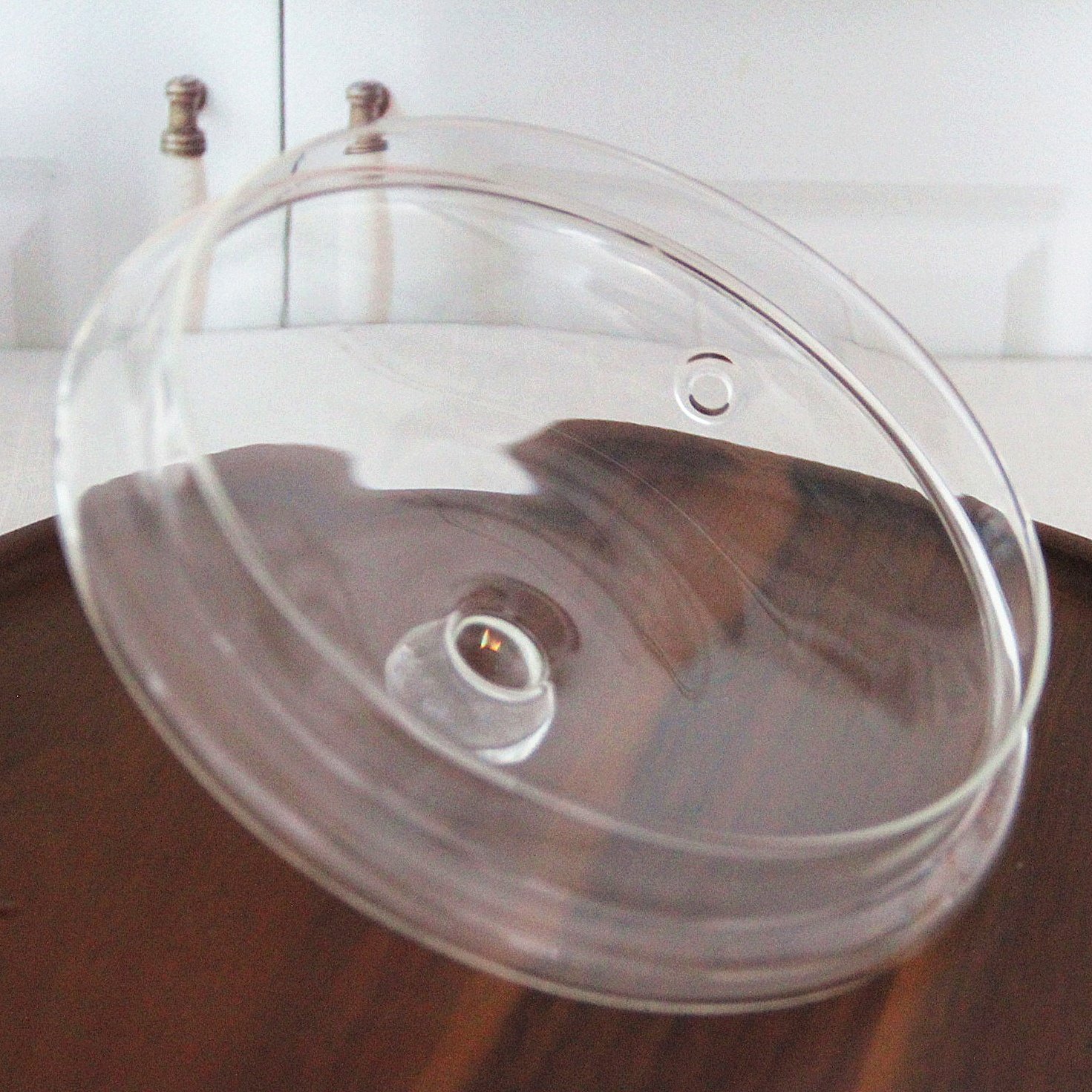 1.6L hotsell direct heat heat resistant kitchen cooking tempered cookware high borosilicate glass cooking pot with glass lid