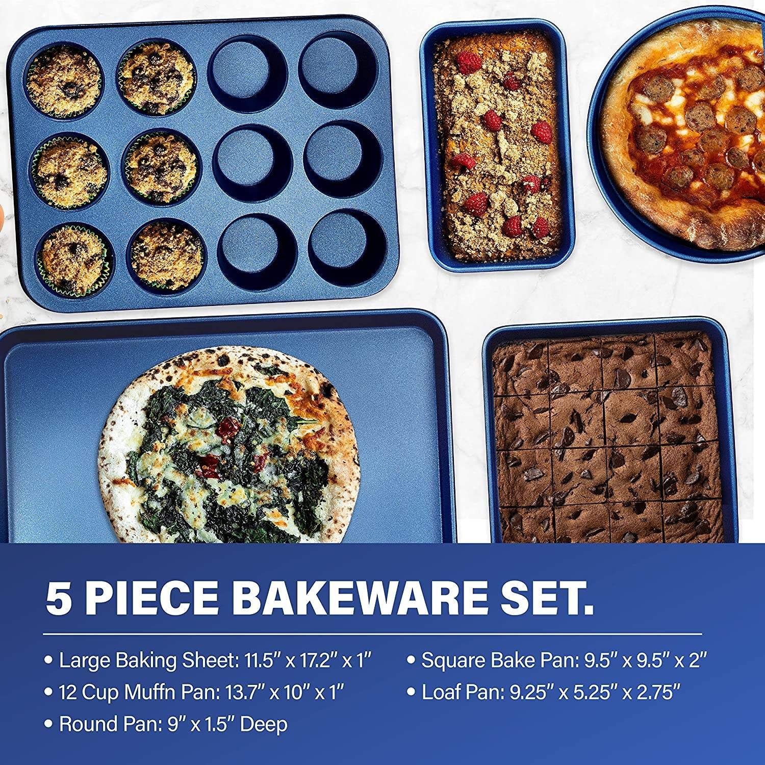 Wholesale Cookware 16 Piece Set Nonstick Cookware Stock Pot Stew Pan Frying Pan Multi-piece Kitchen Cookware Set