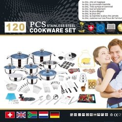 120pcs