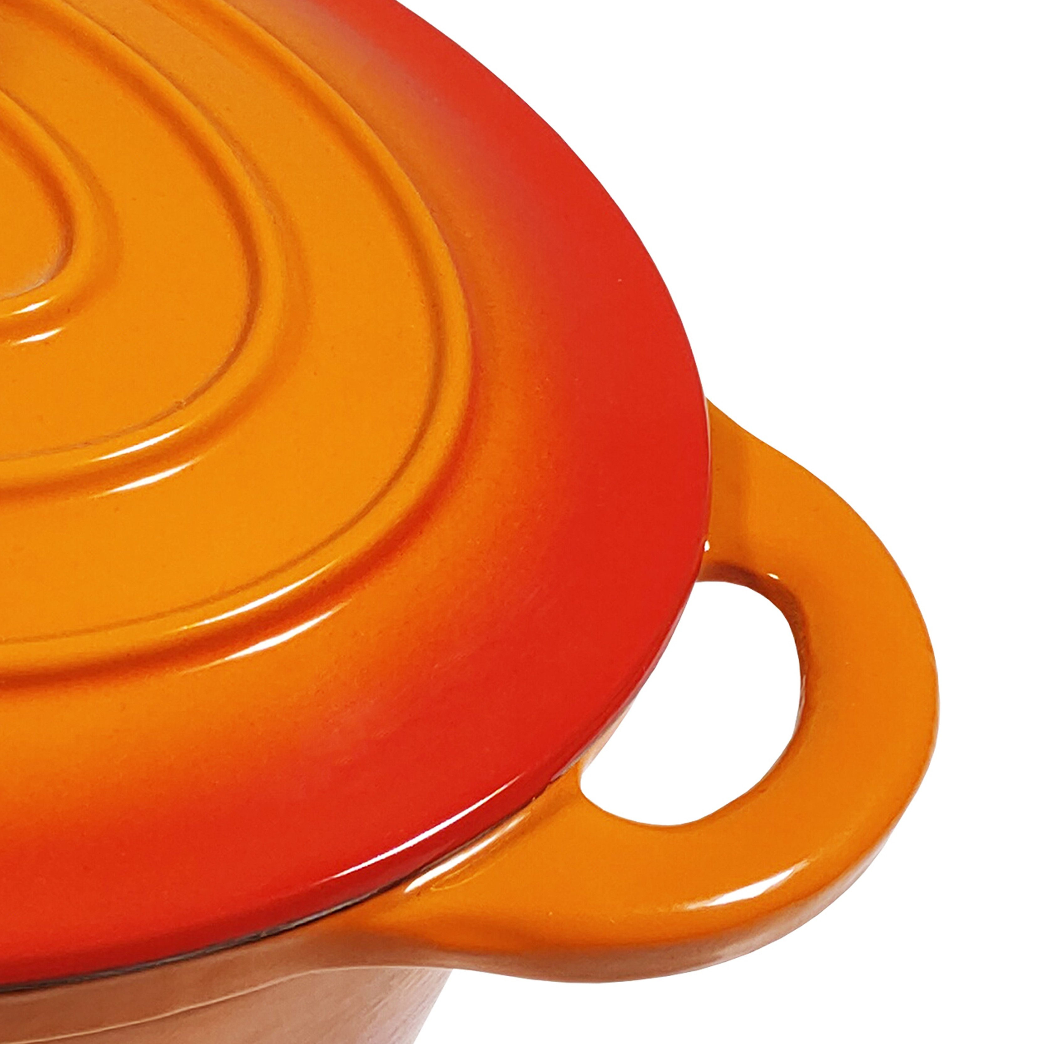 Cooking Pots Cast Iron Sets Cookware Casserole