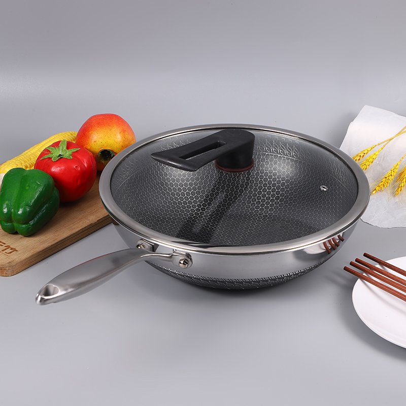 Attractive Household Cookercool Cookware Brands on Sale Pot Sets