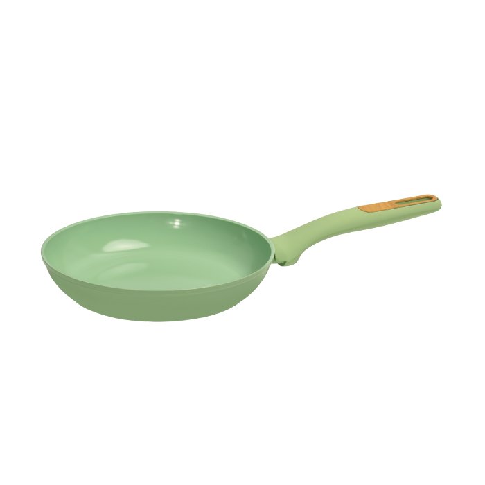 Custom Nonstick ceramic coating Aluminium Induction Bottom cooking pots pans cookware sets