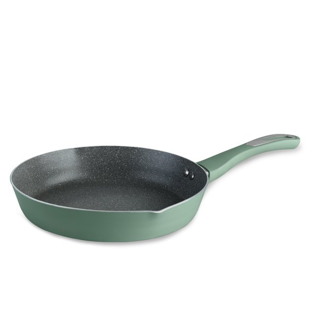 10pcs cooking utensil set non stick cookware sets new design cookingware set with silicone tools and steamer