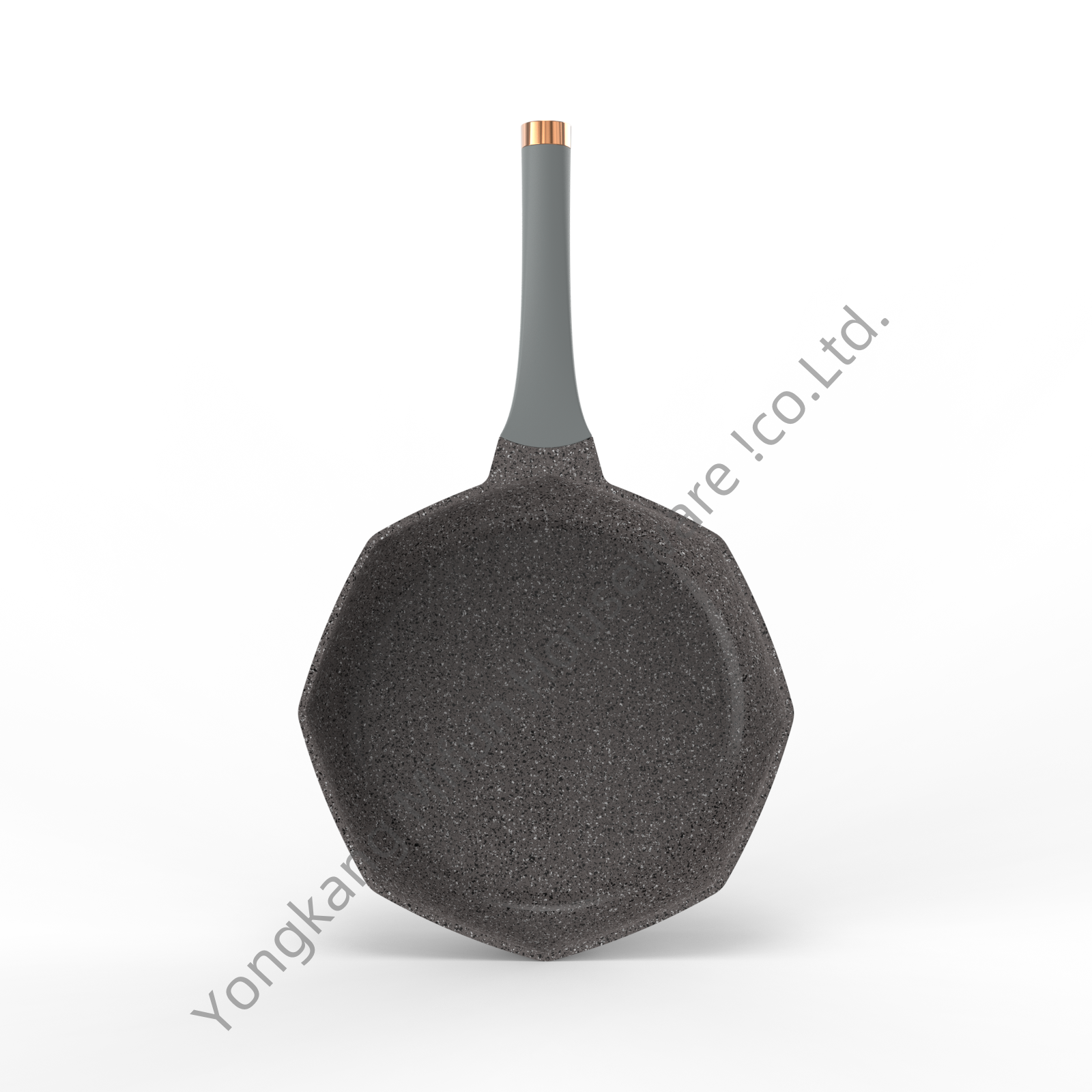 kitchen 10pcs non-stick cooking pot non stick cookware sets of pots and pans with pots set cookware set cooking