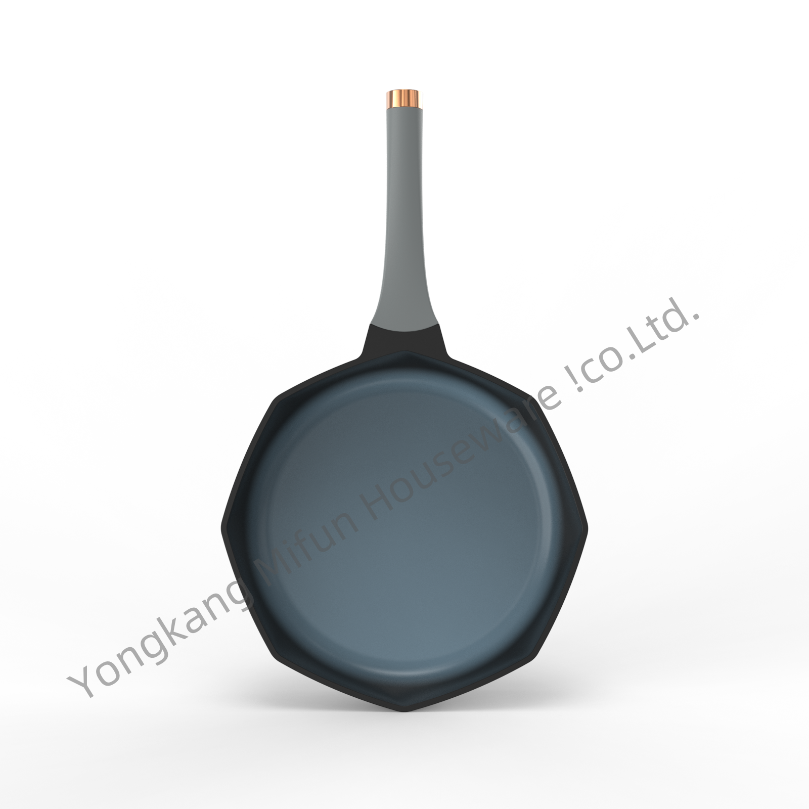 kitchen 10pcs non-stick cooking pot non stick cookware sets of pots and pans with pots set cookware set cooking
