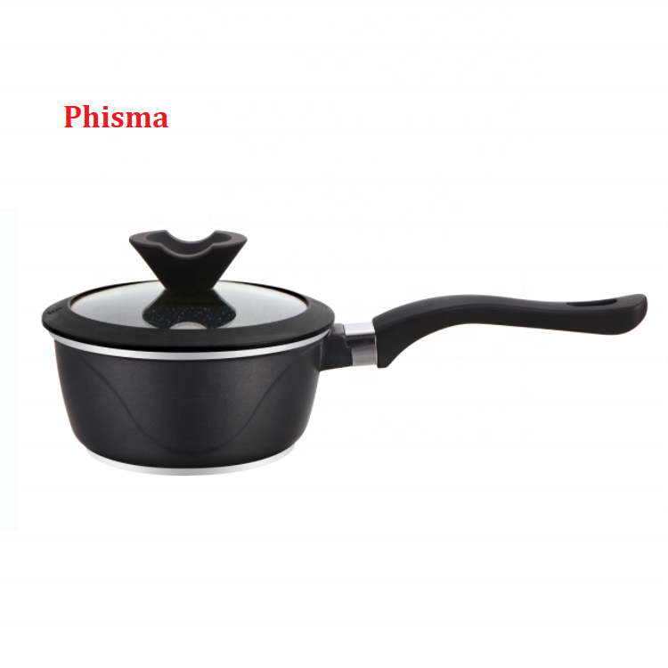 Wholesale Aluminium Cookware 28pcs Set Non Stick Marble Cooking Pots And Pans For Kitchen