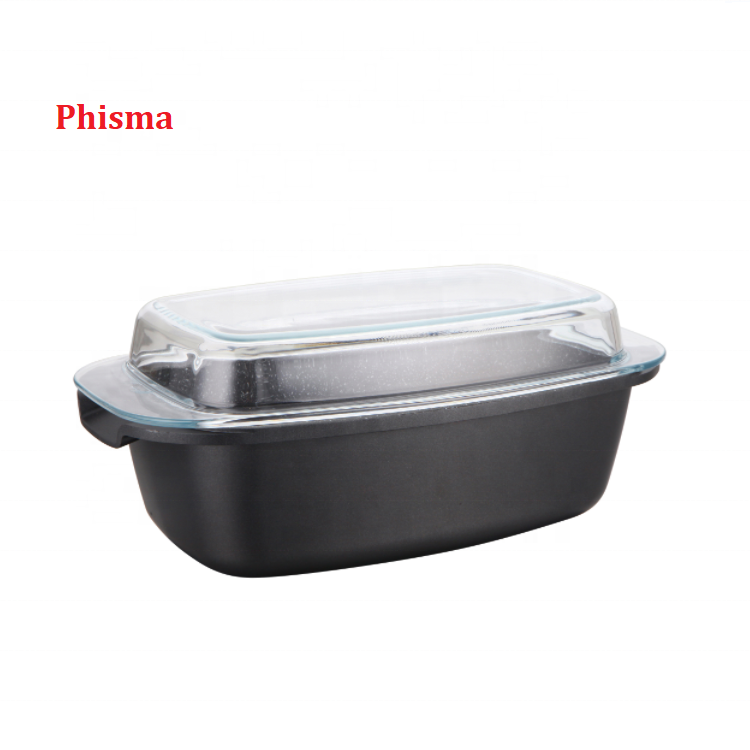 Wholesale Aluminium Cookware 28pcs Set Non Stick Marble Cooking Pots And Pans For Kitchen