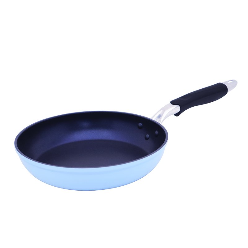 Customizable Color Cookware Set Milk Pot Kitchen High Quality Cookware Set Pot Cooking Pot
