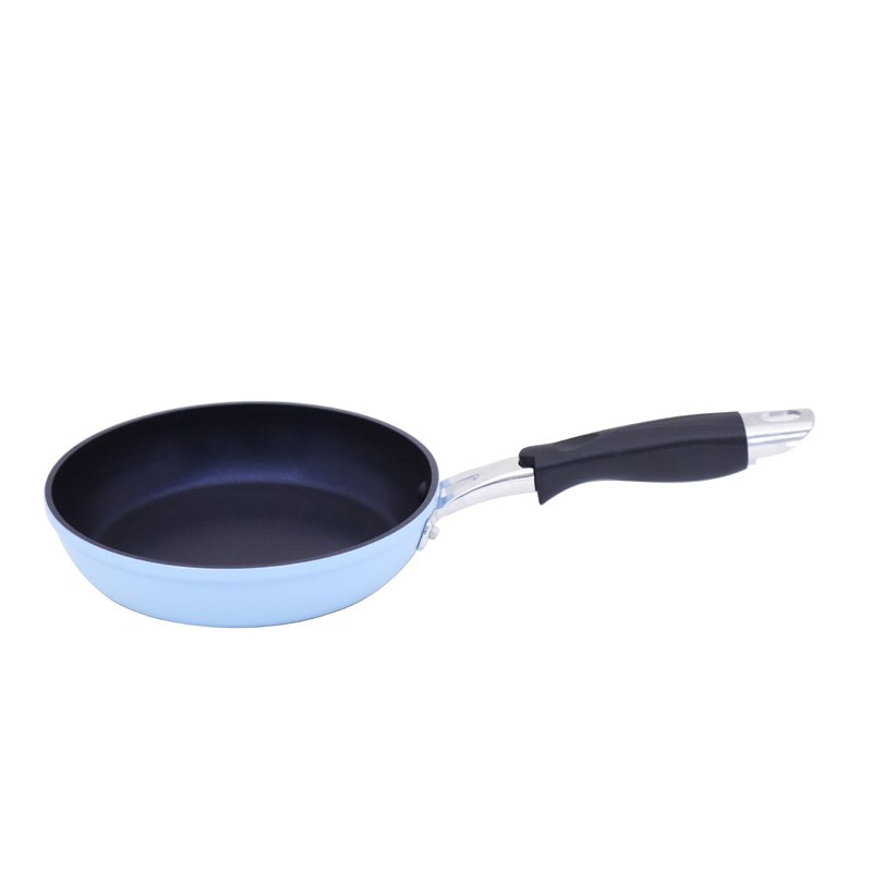 Customizable Color Cookware Set Milk Pot Kitchen High Quality Cookware Set Pot Cooking Pot
