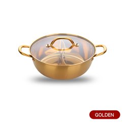 1.Gold
