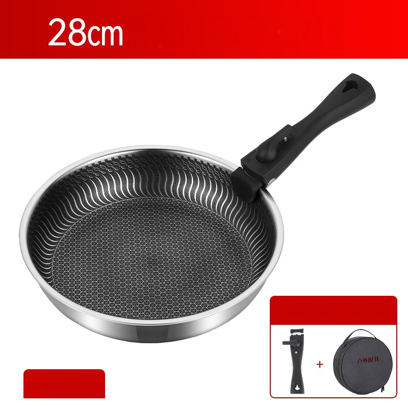Multi-function Custom 3 Pieces Cooking Pot Set Kitchen Cookware Pots Stainless Steel Cookware Set