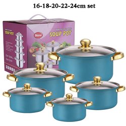 Blue(16-24cm)