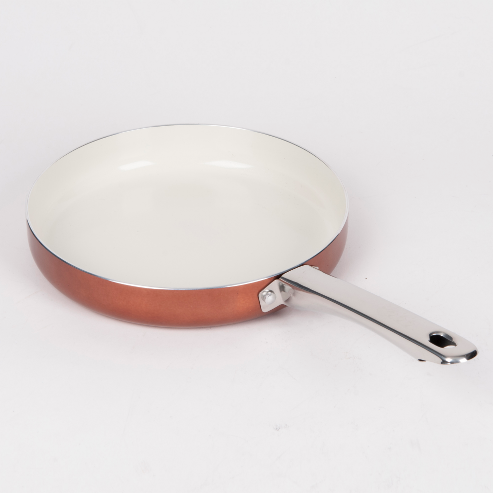Hot Wholesale Nonstick Kitchenware Coating Cookware Sets With Lid