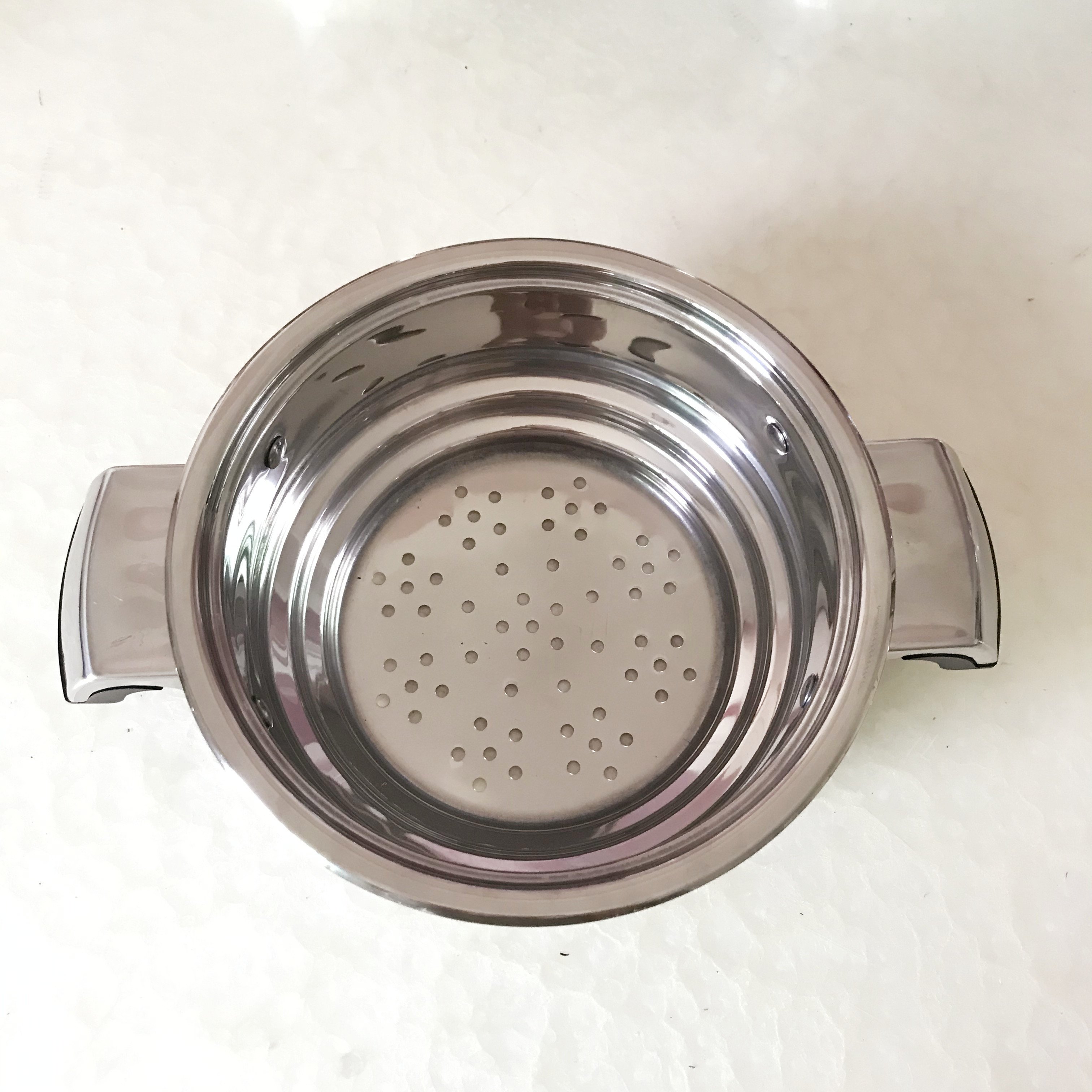 50pcs cookware set stainless steel set pot kitchen cookware cooking pot
