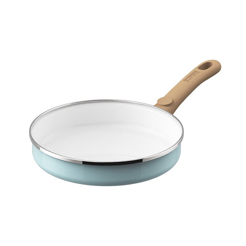 Color High Temperature Rust-proof Color-resistant Pot Set New Product Hot Selling Fashion Custom Made Cookware Sets Modern 1pcs