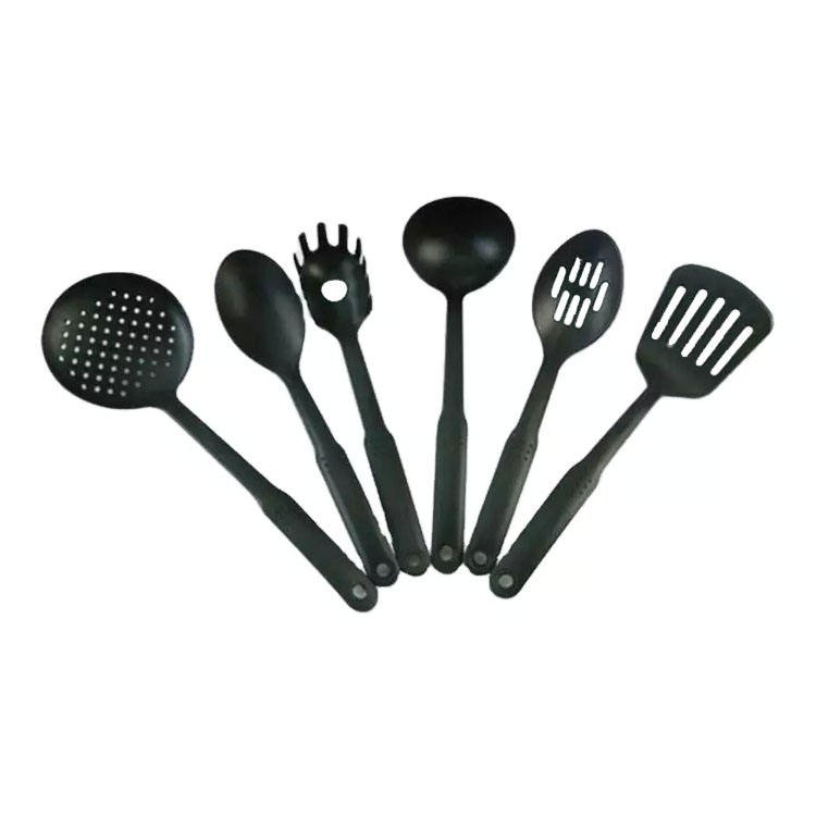 Wholesale 13 Pieces Cast Iron Nonstick Saucepan Cookware Sets Stock Pot Stew Pan Frying Pan Multi-piece Kitchen Cookware Set