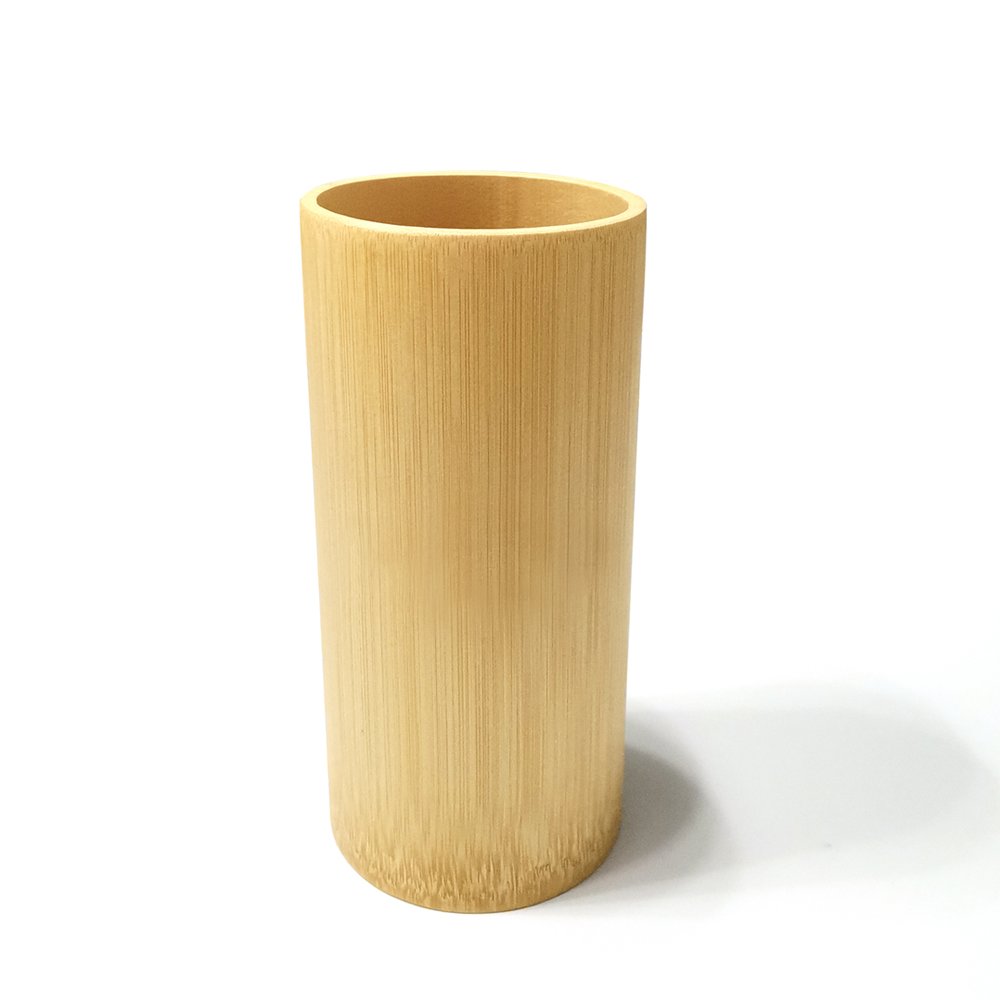 100% natural Bamboo Wooden Kitchen Accessories Tableware Utensils Dinnerware Set