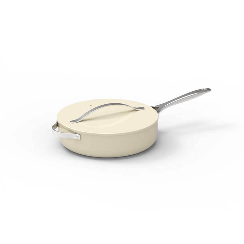 hot sell cookware set ceramic coating with stainless handle