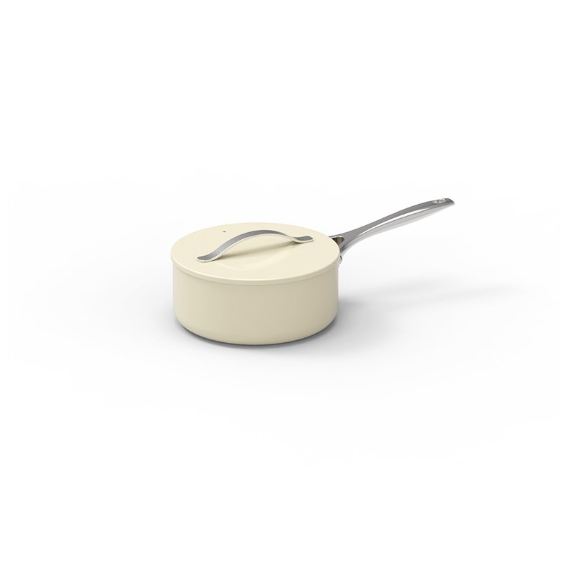 hot sell cookware set ceramic coating with stainless handle