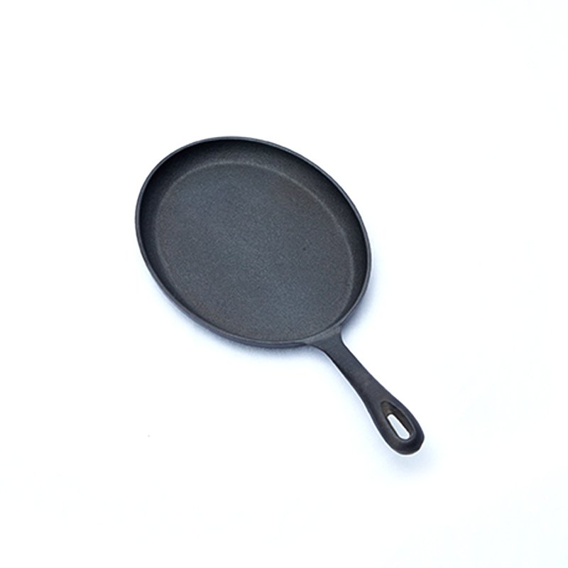 Debien hot sale kitchen cooking set cookware fry pan nonstick set round skillet