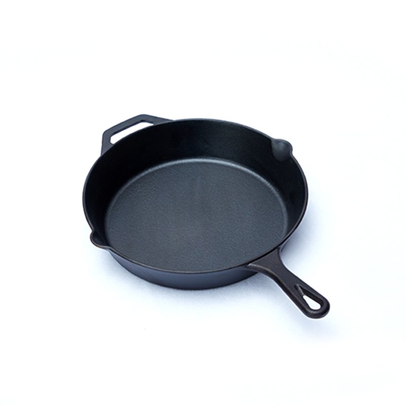 Debien hot sale kitchen cooking set cookware fry pan nonstick set round skillet
