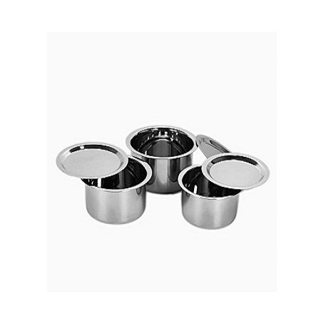 Trending Design Aluminium Food Cooking Pot With Lid Top Quality Round Shape Cooking Pot At Lowest Price