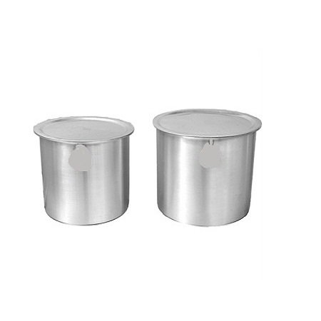 Trending Design Aluminium Food Cooking Pot With Lid Top Quality Round Shape Cooking Pot At Lowest Price