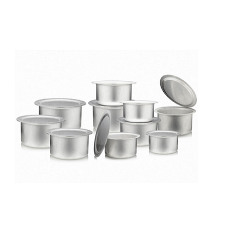 Trending Design Aluminium Food Cooking Pot With Lid Top Quality Round Shape Cooking Pot At Lowest Price