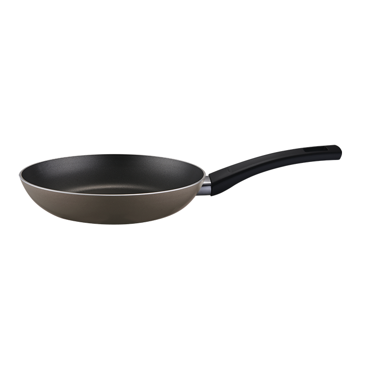 Kitchen Cooking Set Cookware Fry Pan Nonstick Set Non Sticky Pan Roller Coating Aluminium Pot Set
