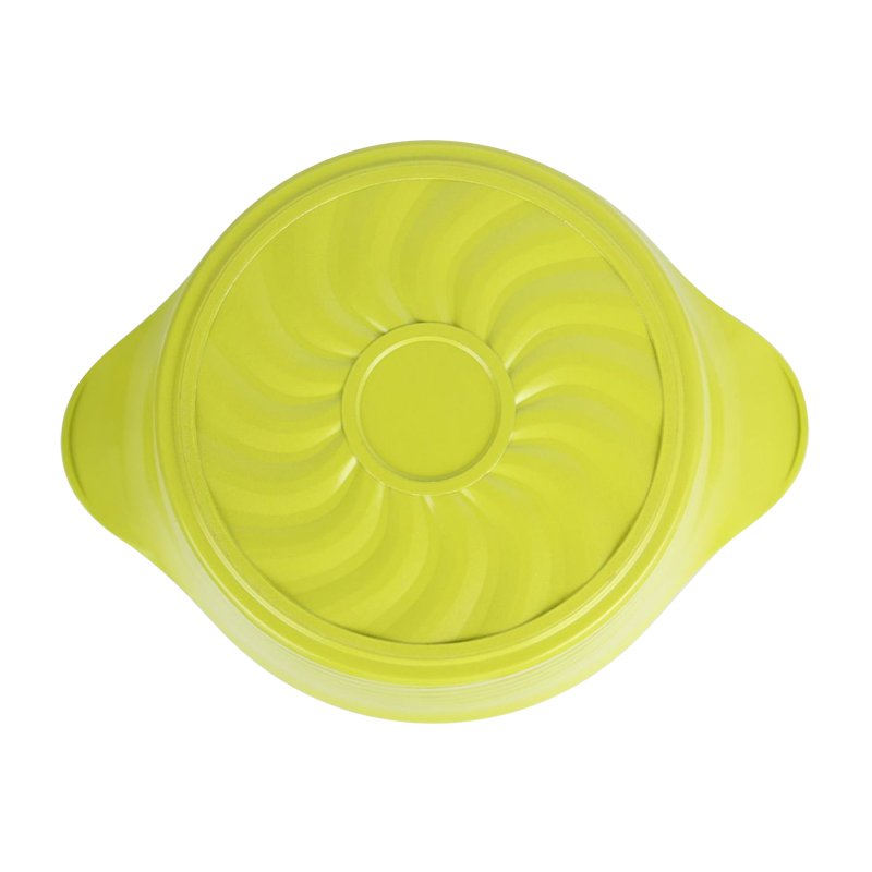 New arrived Hot selling Non-stick aluminum Ceramic die cast casserole frying pan milk pot colorful cookware sets