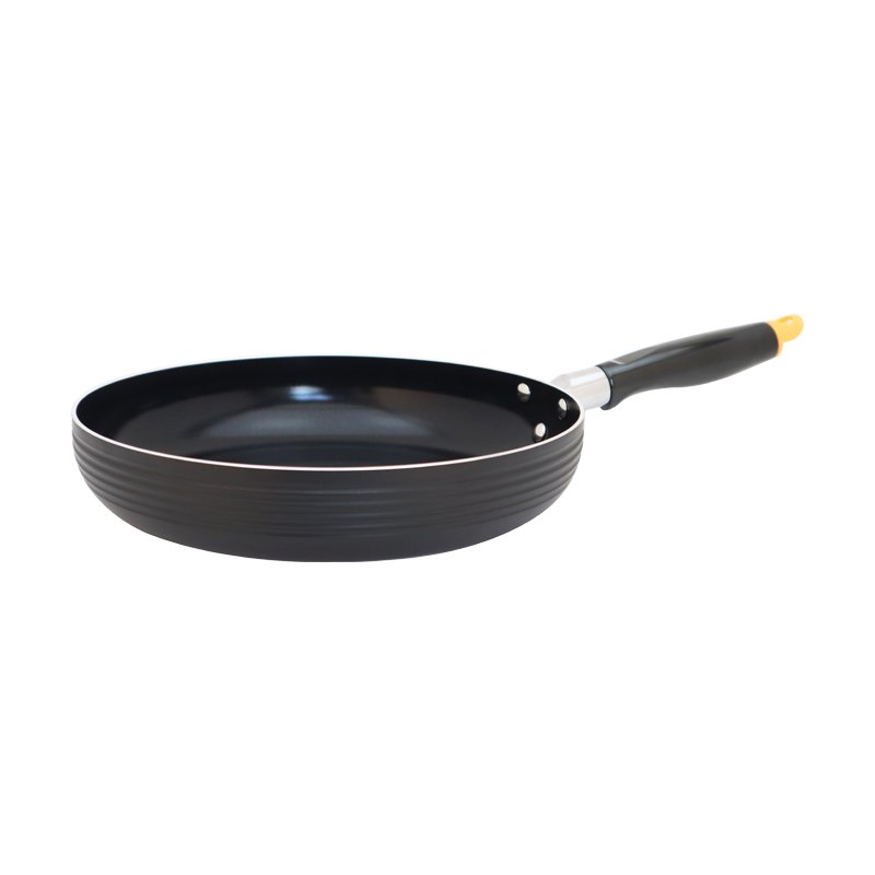 Professional China Manufacturer Safe And Hygienic Nonstick Forged Cookware Set With Lid