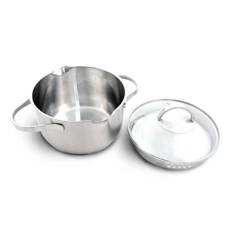 Good Quality Cheap turkish kitchenware well equipped cookware stainless steel kitchen ware