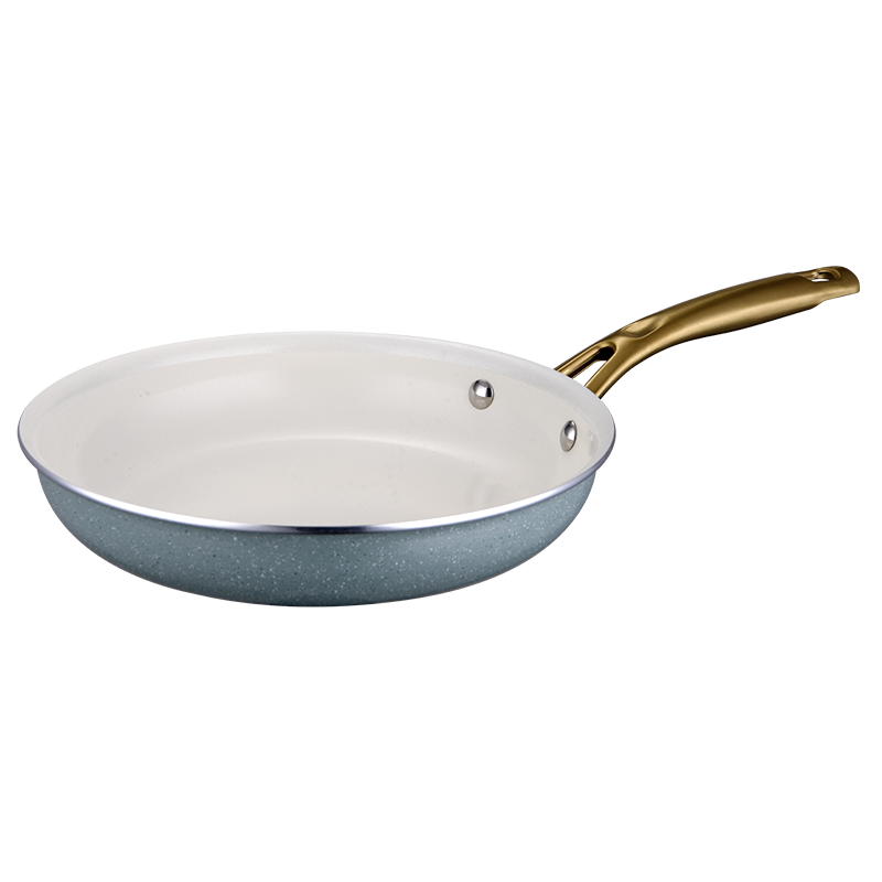 Cookware Sets Ceramic Porcelain Enamel Aluminium Cooking Pots Cookware Pressed Cookware Set
