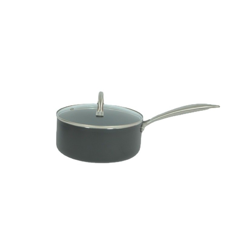 Heat Resistant Non Stick Pots Cooking Tefal Cookware Sets 13 Pcs