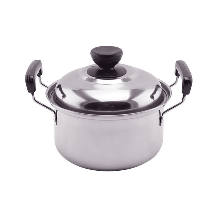 Royal Kitchenware Cookware And Cookware Set stainless steel casserole pot set