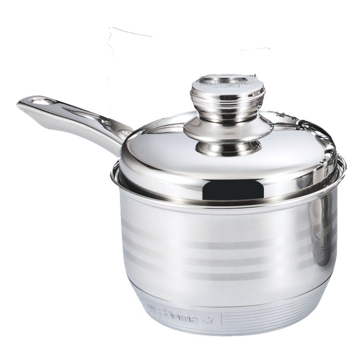 Best seller 12pcs outdoor aluminum stainless steel non toxic stick kitchen cook pot cookwar set
