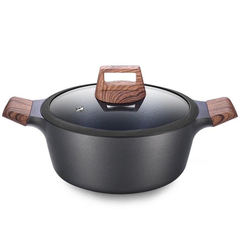 Custom Cookware Set Kitchen Non-stick 10 Piece Set