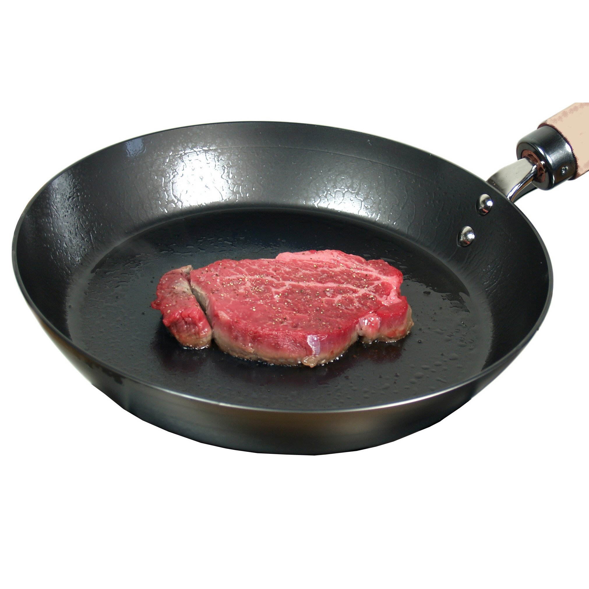 Easy Clean Stainless Steel Cookware Set with Induction-Bottom Wok Pan Gas Grill Glass Lid for Restaurant Use SGS-Certified