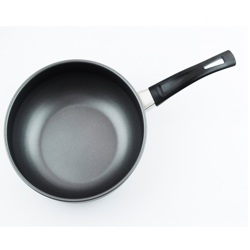 non stick carbon steel Cooking pot nonstick soup pan and pot set Cookware sets