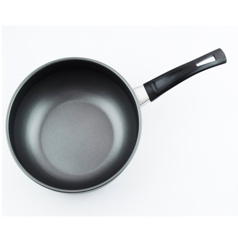 non stick carbon steel Cooking pot nonstick soup pan and pot set Cookware sets