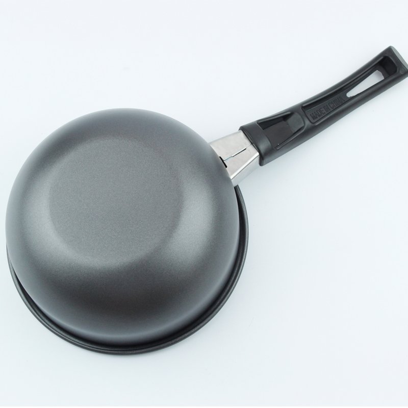 non stick carbon steel Cooking pot nonstick soup pan and pot set Cookware sets