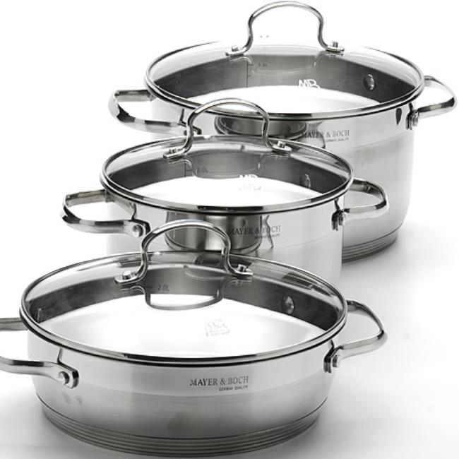 Oem 20 Piece Nonstick Cookware Sets And Pans T-Fal Easy Care Nonstick Cookware Fry 2023 Pots And Pans Non-Stick Cookware Set Kit