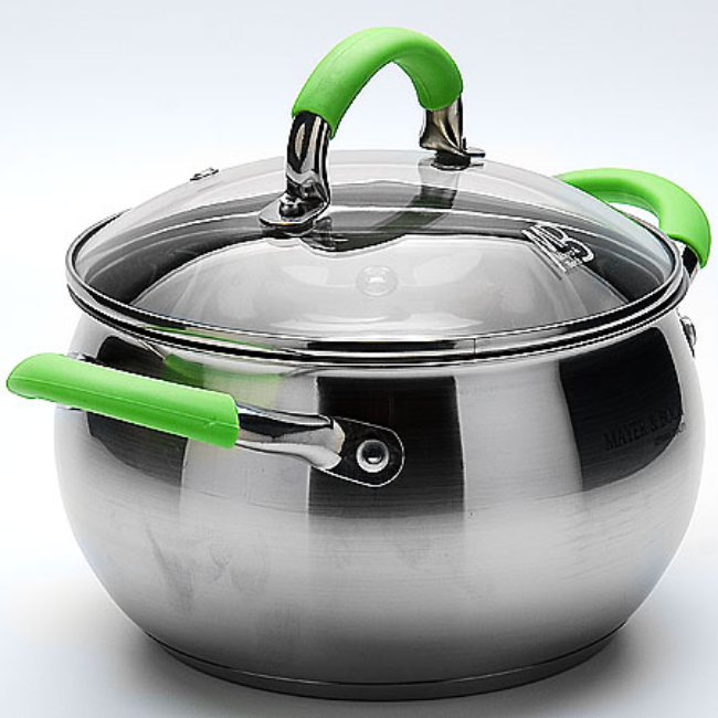 Oem 20 Piece Nonstick Cookware Sets And Pans T-Fal Easy Care Nonstick Cookware Fry 2023 Pots And Pans Non-Stick Cookware Set Kit
